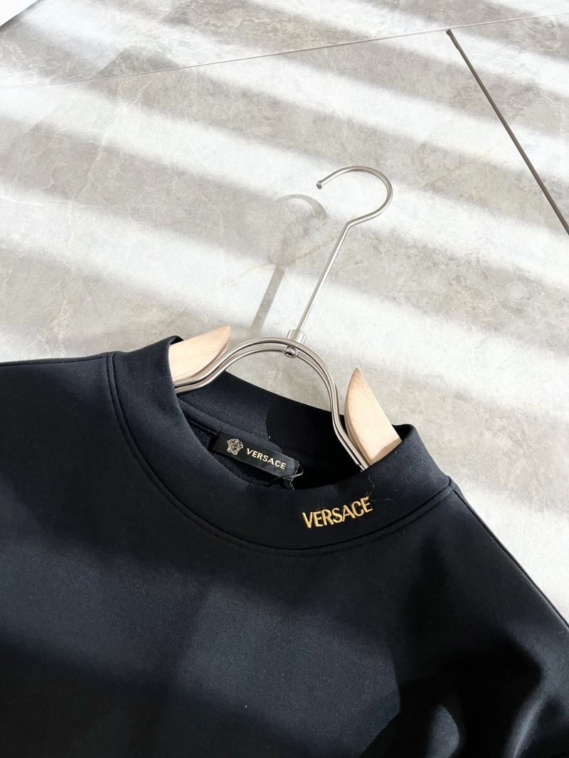 Versace T-Shirts